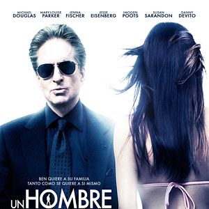 Foto Un hombre solitario