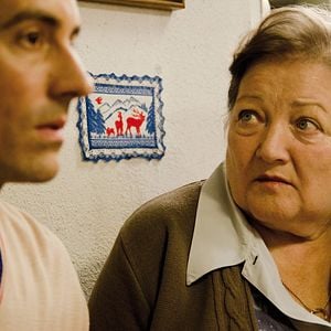 Foto Marianne Sägebrecht