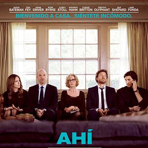 Foto Ahí os quedáis