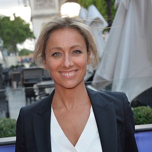 Foto Anne-Sophie Lapix