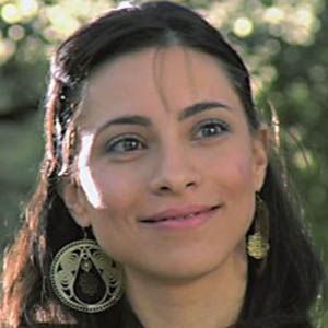 Foto Maria-Elena Laas