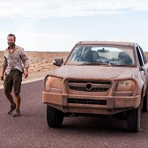 Foto The Rover
