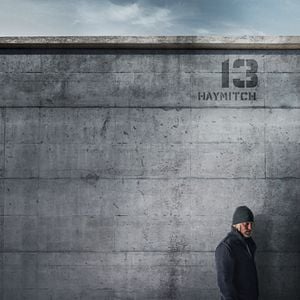 Foto Los juegos del hambre: Sinsajo - Parte 1