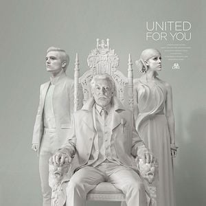 Foto Los juegos del hambre: Sinsajo - Parte 1