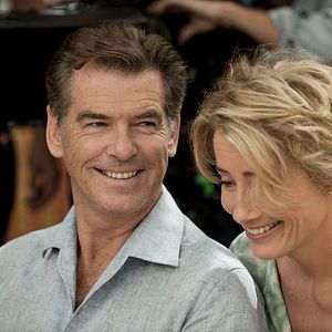 Foto Un golpe brillante