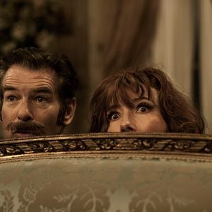 Foto Un golpe brillante