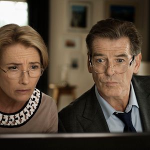 Foto Un golpe brillante