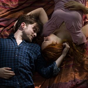 Foto Daniel Radcliffe