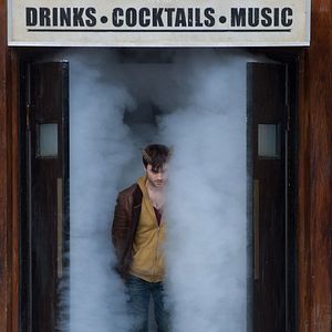 Foto Daniel Radcliffe