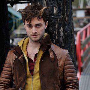 Foto Daniel Radcliffe