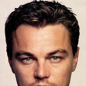 Foto Leonardo DiCaprio