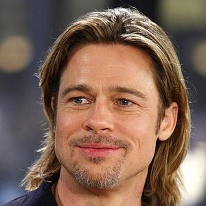 Foto Brad Pitt