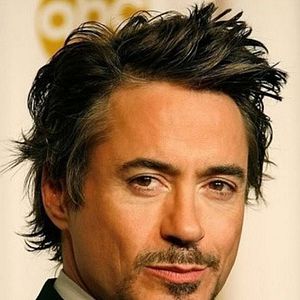 Foto Robert Downey Jr.