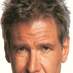 Foto Harrison Ford