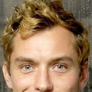Foto Jude Law