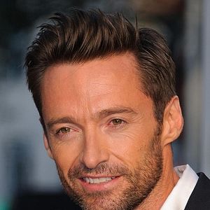 Foto Hugh Jackman