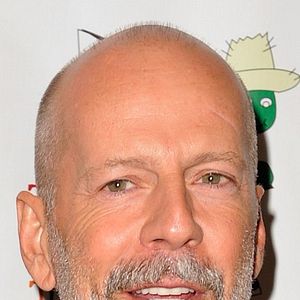 Foto Bruce Willis