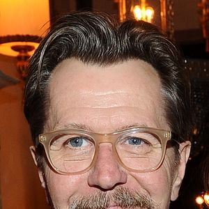 Foto Gary Oldman