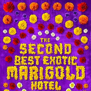 Foto El nuevo exótico Hotel Marigold
