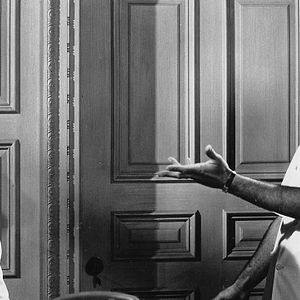 Foto Caso clínico en la clínica