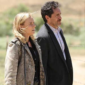 Foto Demian Bichir