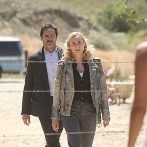 Foto Demian Bichir