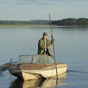 Foto El cartero de las noches blancas