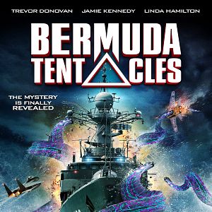 Foto Bermuda Tentacles