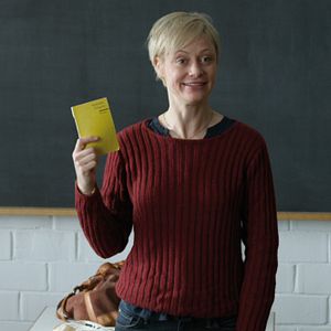 Foto Katharina Marie Schubert