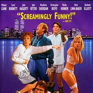 Foto ¡Qué ruina de función!