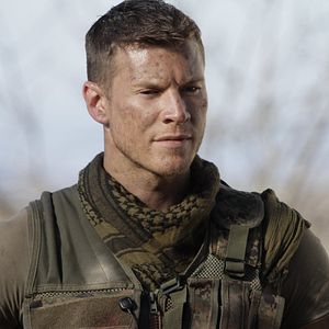 Foto Chad Michael Collins