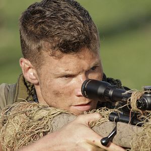 Foto Chad Michael Collins