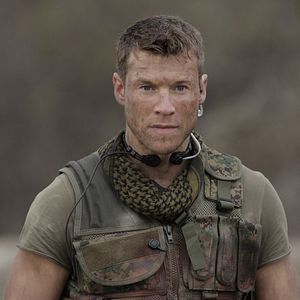 Foto Chad Michael Collins