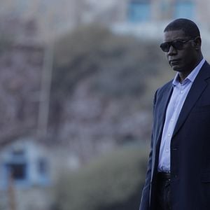 Foto Dennis Haysbert