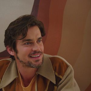 Foto Matt Bomer