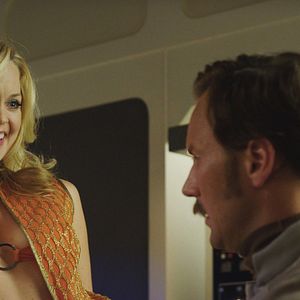 Foto Space Station 76