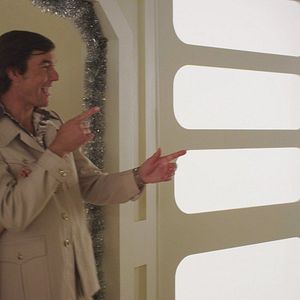 Foto Space Station 76