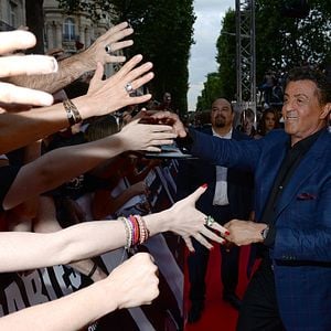 Foto Los mercenarios 3