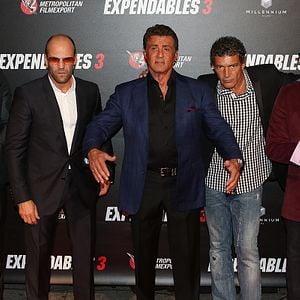 Foto Los mercenarios 3