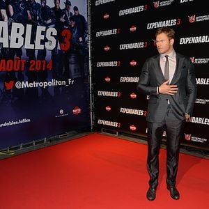 Foto Los mercenarios 3