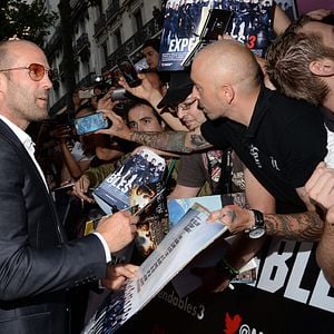 Foto Los mercenarios 3