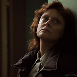 Foto Susan Sarandon