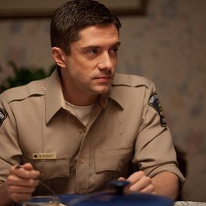 Foto Topher Grace