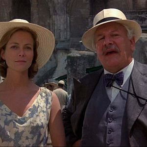 Foto Cita con la muerte