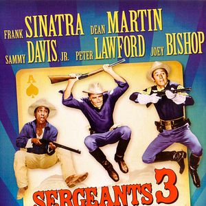 Foto Los tres sargentos