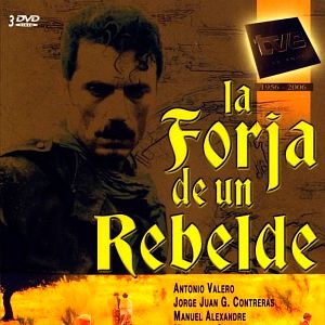 Foto La forja de un rebelde