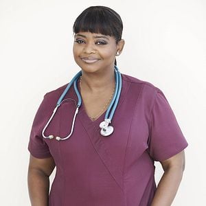 Foto Octavia Spencer