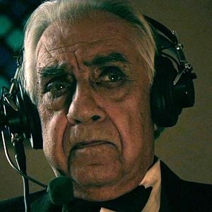 Foto Philip Baker Hall