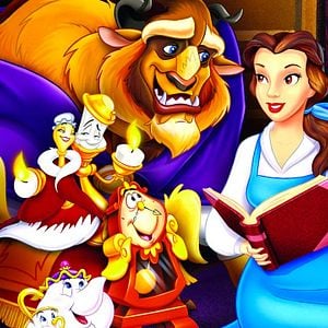 Foto La Bella y la Bestia: El Mundo Mágico de Bella