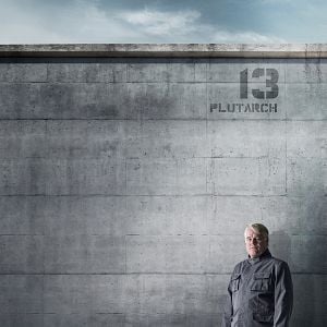 Foto Los juegos del hambre: Sinsajo - Parte 1